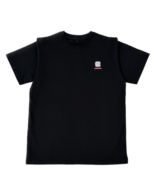 LOREJAN PROJECT T-SHIRT